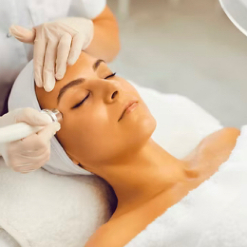 Instant Lift RF Facial (1st Visit) at Refresh Ur Image Beauty Bar and Spa in Alta Loma, CA