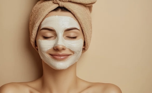 30 Minute Express Facial