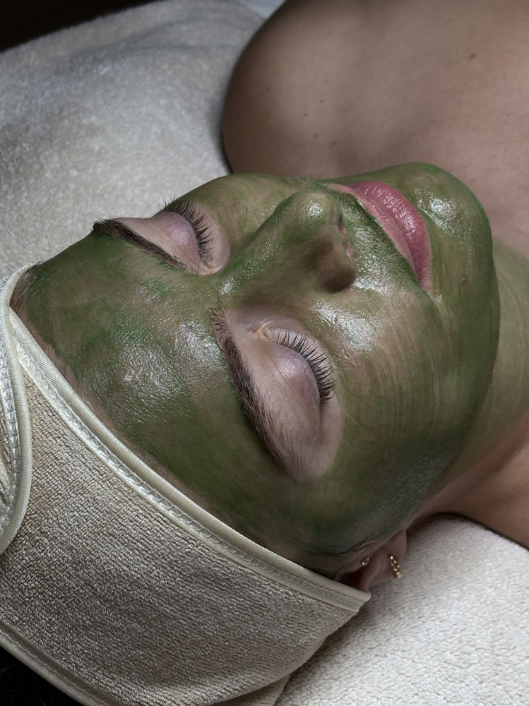 Enzime or Chemical Peel at Luten&Co Beauty Studio in Woodland Hills, CA