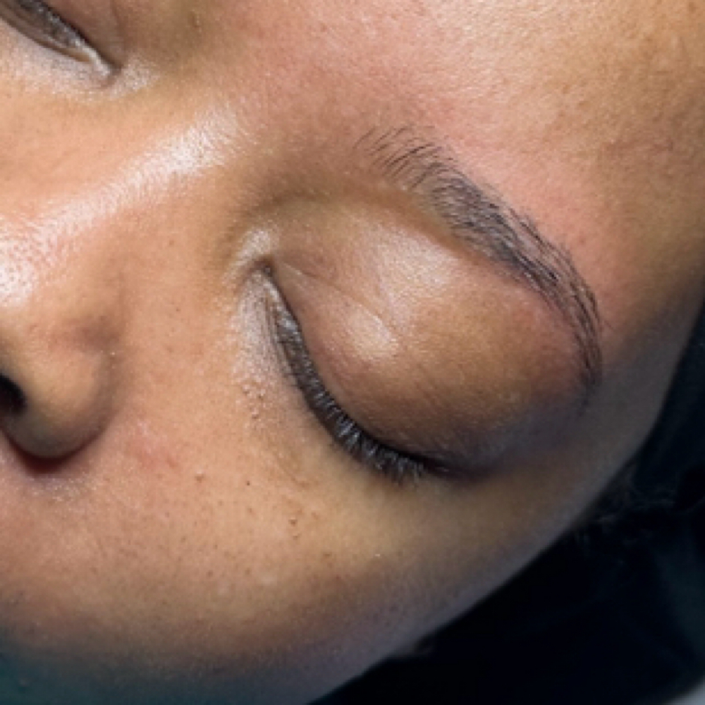 Eyebrow Wax at Smooth As Honey in Milwaukee, WI
