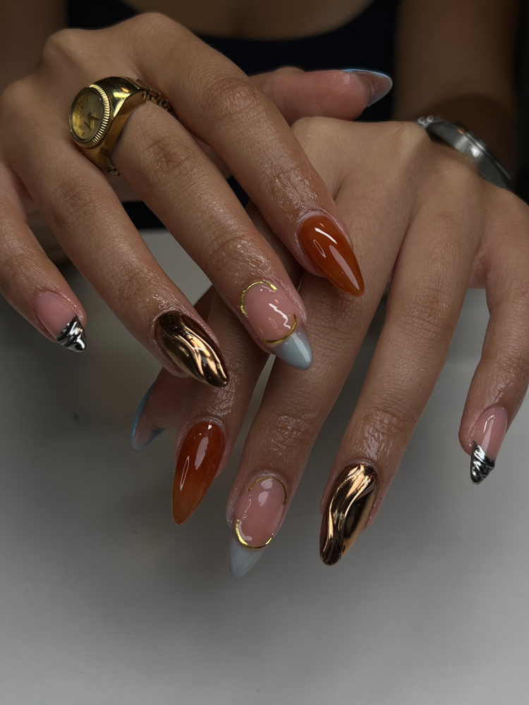 New Client