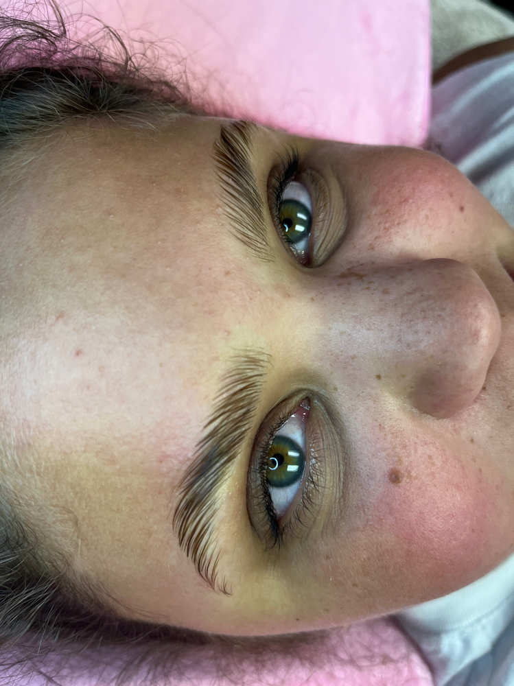 Brow Lam