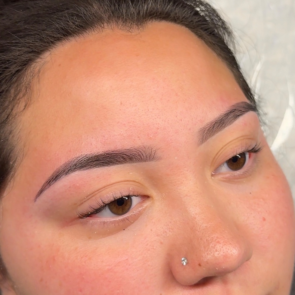 Brow Wax & Tint at BEAUTY MARKED in Rockaway, NJ