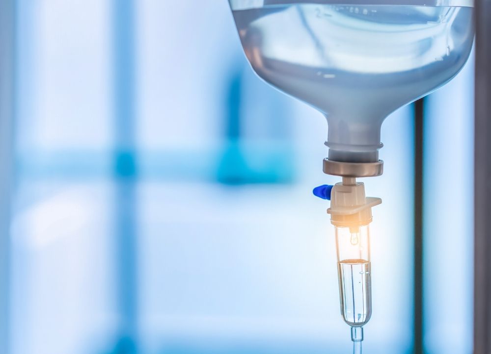 IV Hydration