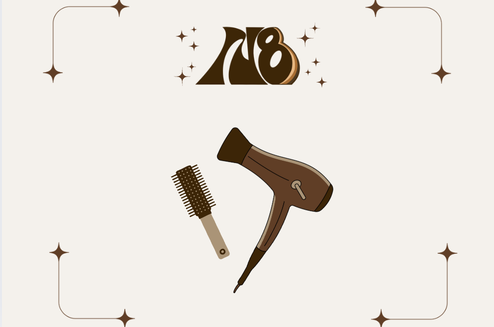 Blowout & Style