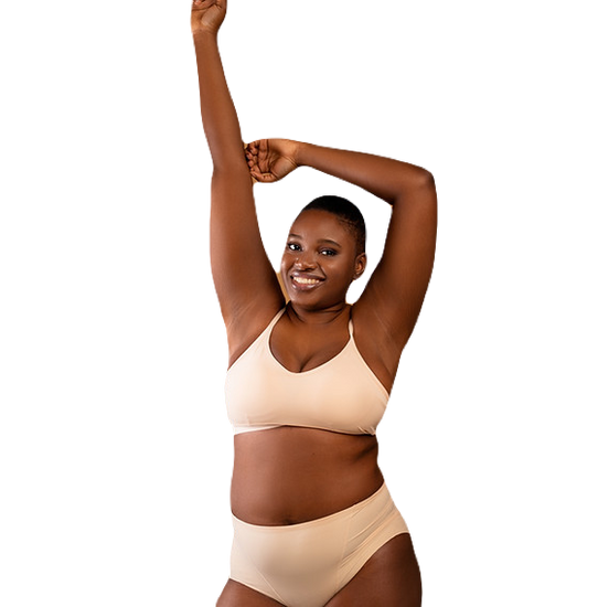 4 Body Contouring Sessions