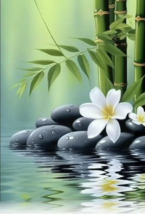 60 Minute Deep Tissue Massage