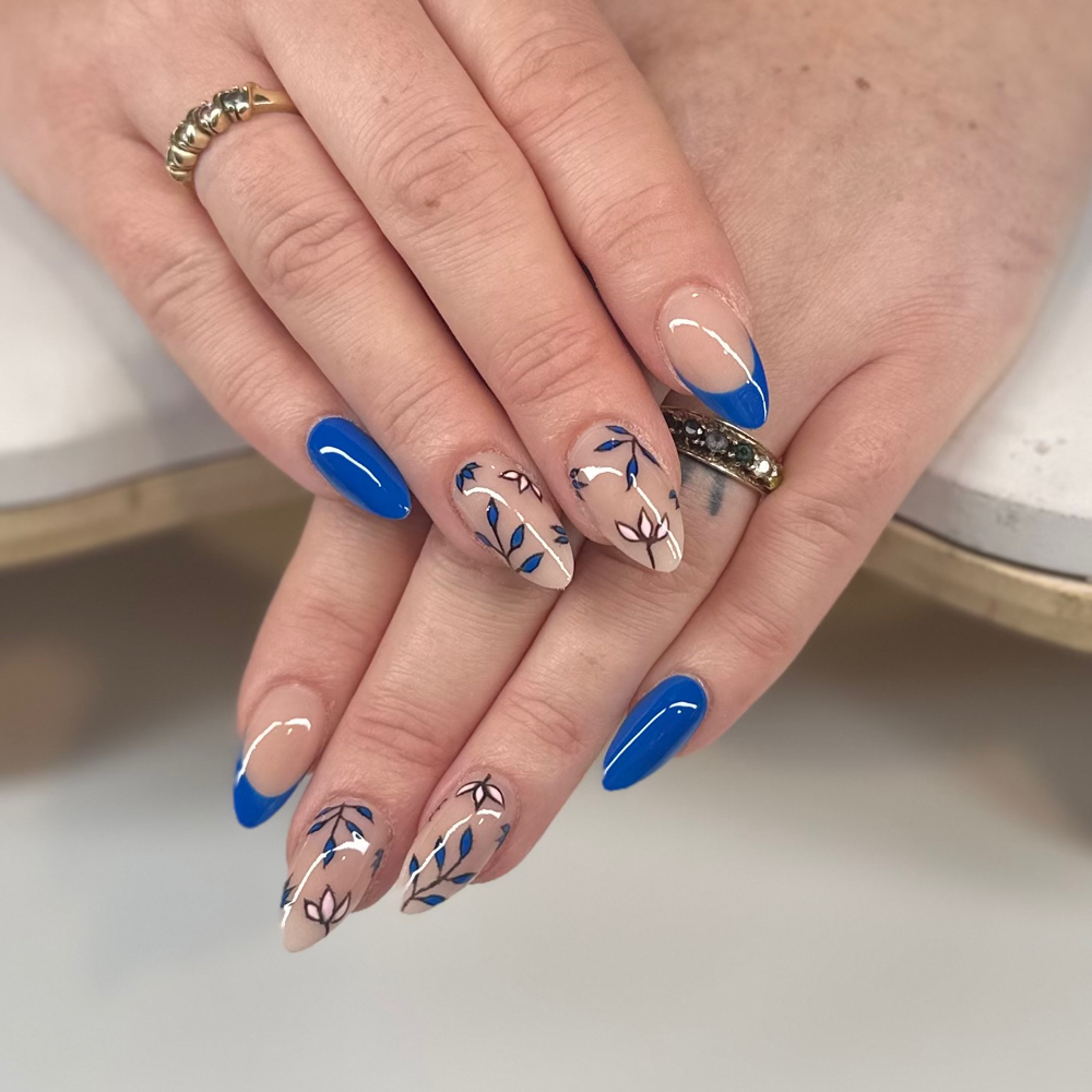 Acrylic Fill