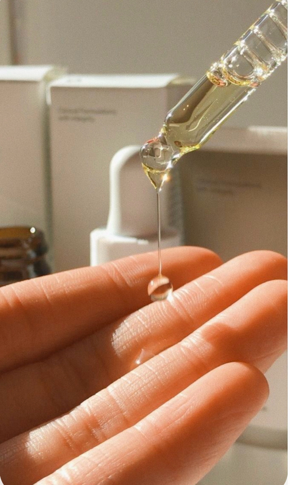 Anti-Aging Facial