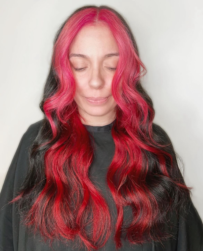 Partial Highlight + Color