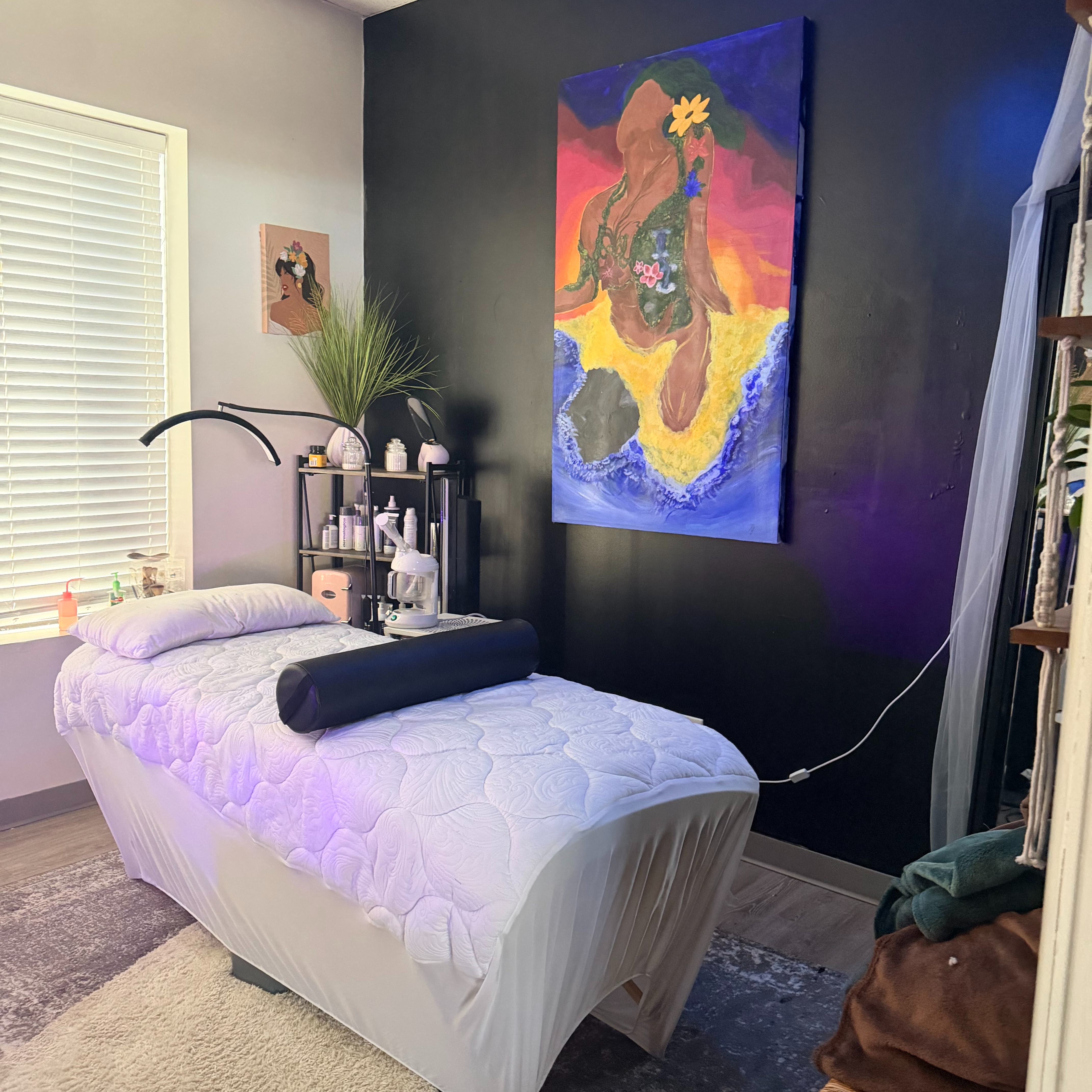 Deep Cleanse Facial at Tulsa Body Sculpting & Collective Wellness in Tulsa, OK
