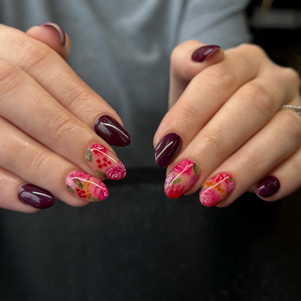 Soak Off at Amel Artistry in Glen Burnie, MD