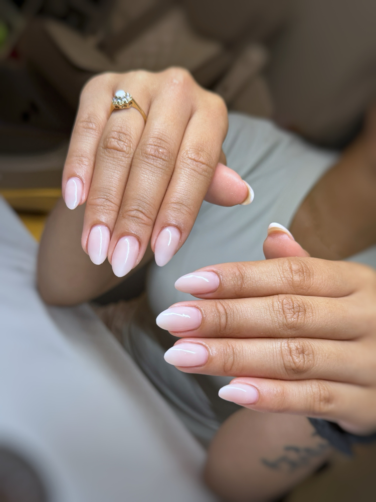 CND Brisa Builder Gel