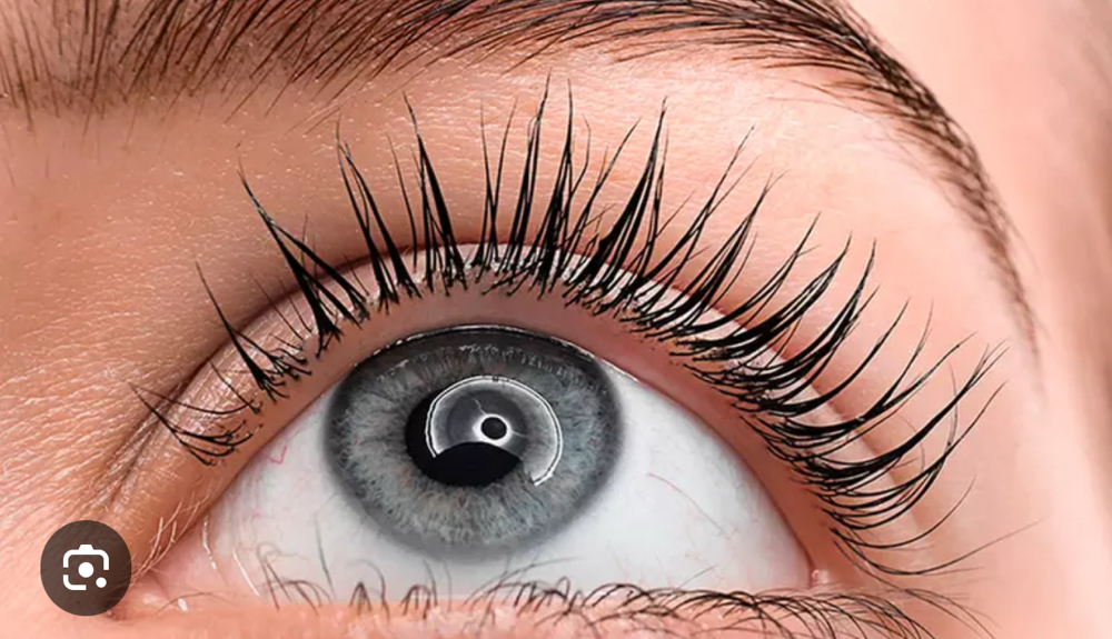 Lash Lift Coming Soon