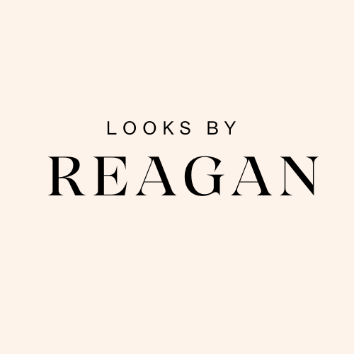 full foil- Reagan