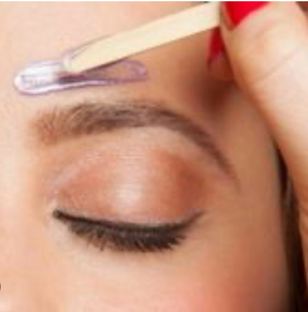 Brow Waxing