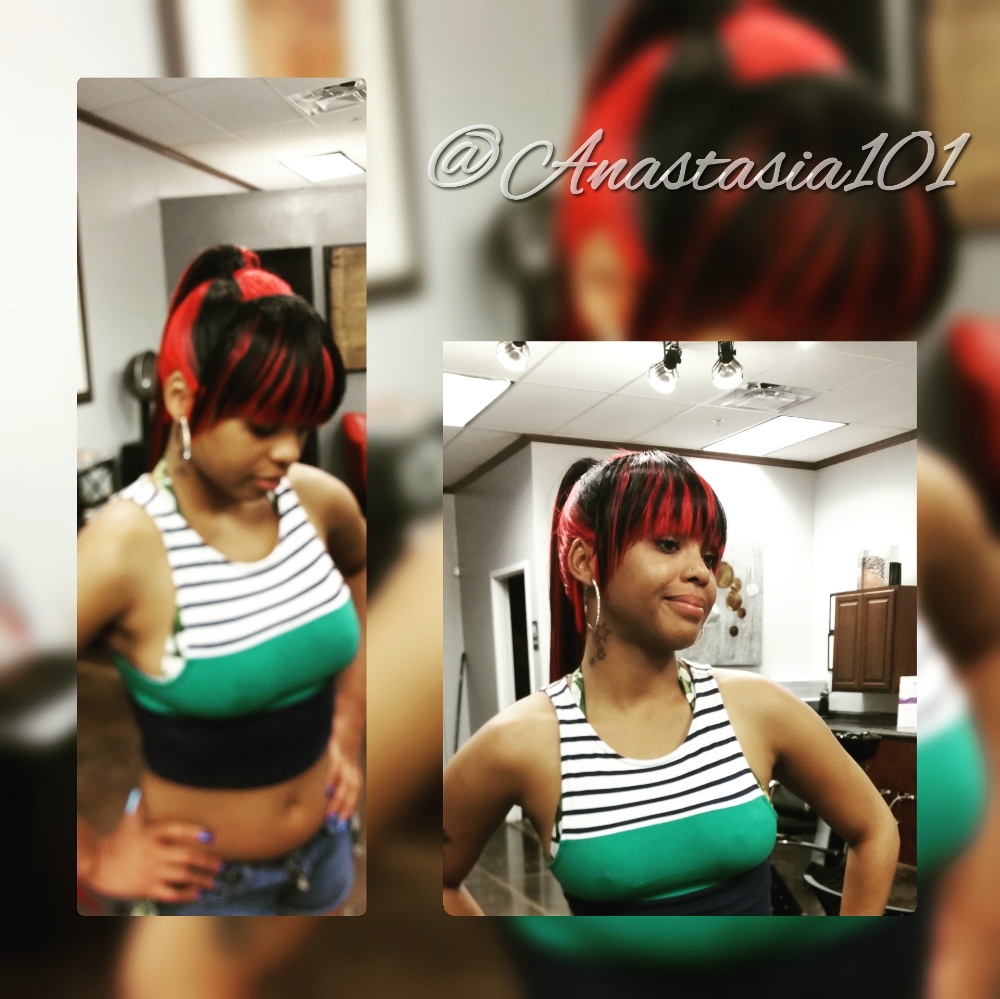 Quick Weave Creative at Anastasia101 LLC in Avondale, AZ