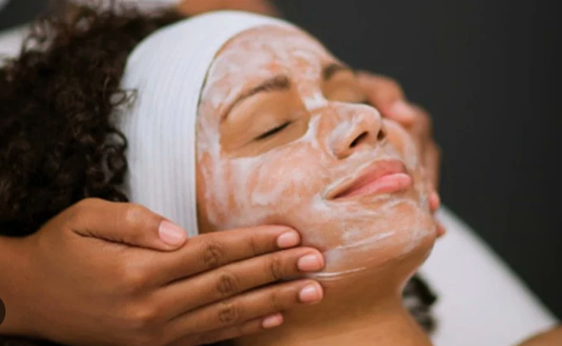 Glow & Go Facial