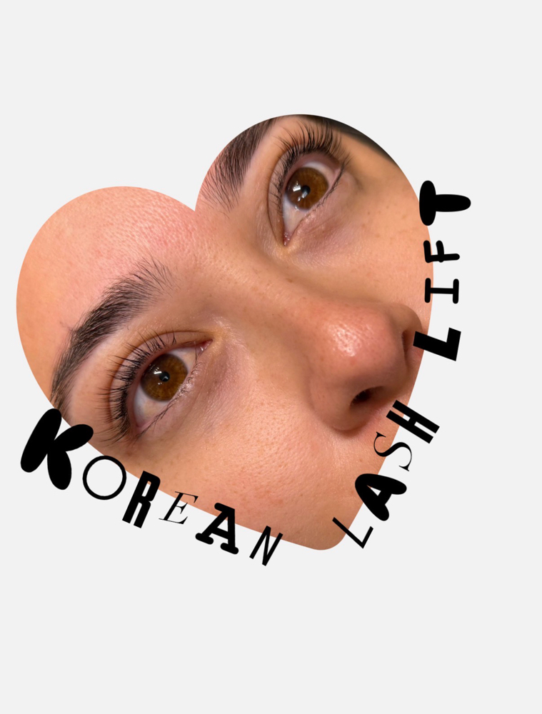 FEB SPECIAL ❤️ KOREAN LASH LIFT 🤩