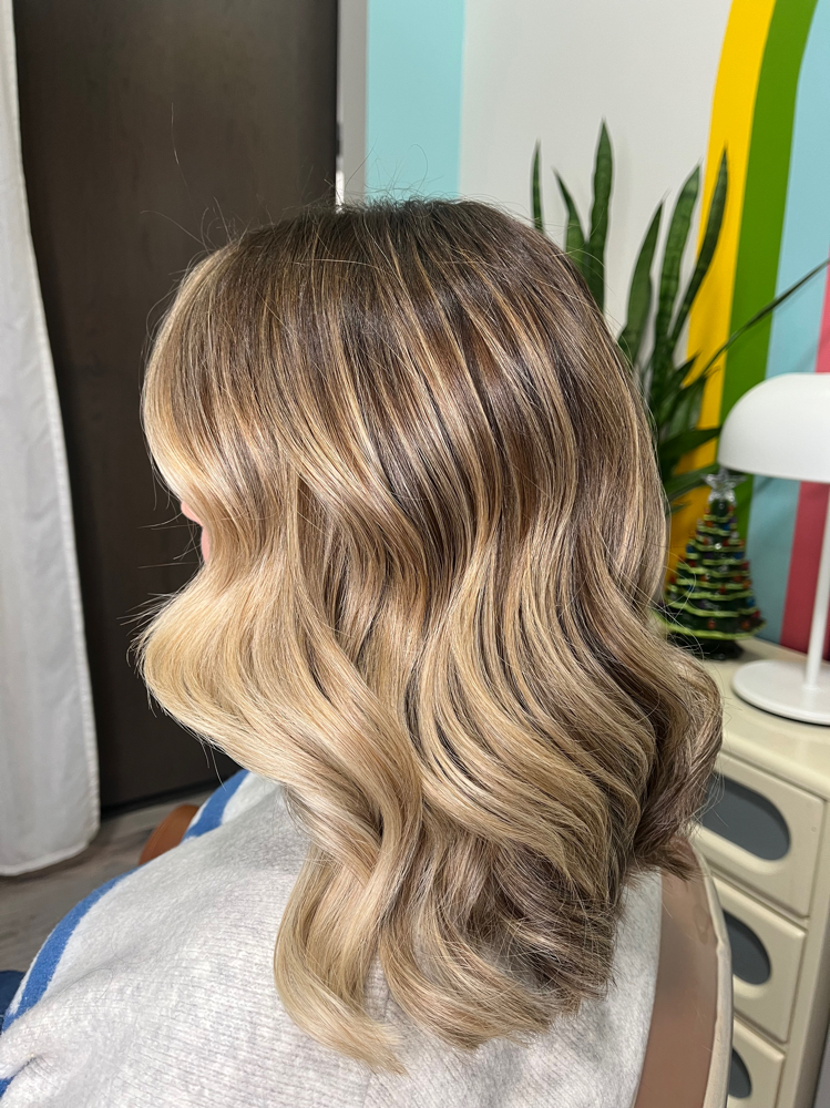 Blowouts