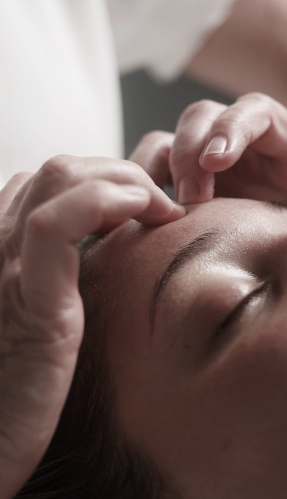 Ultimate Anti-Aging Luxury Facial at Total Skin Method by KM