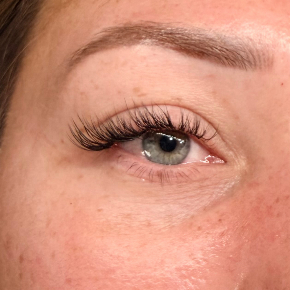 Signature Foxy Eye Full Set at Pure Artistry By Leanna in Palatka, FL