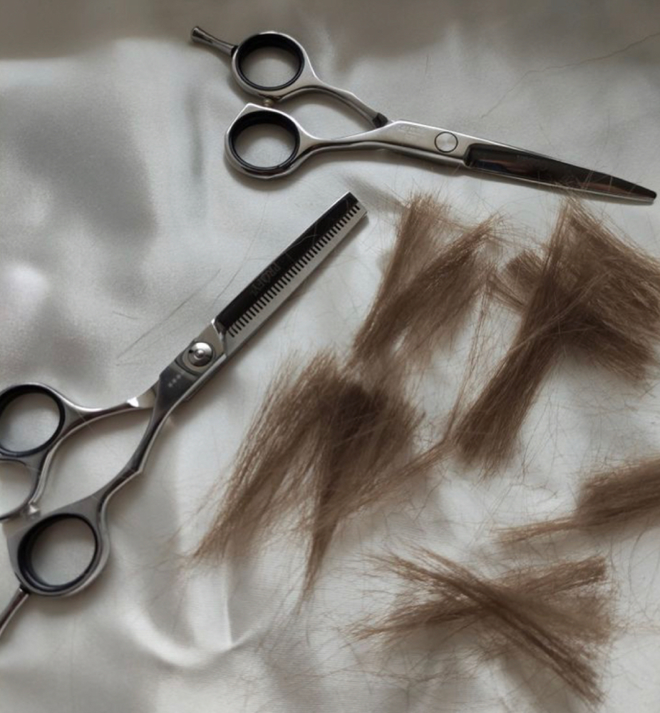 Women’s Cut - Full Service