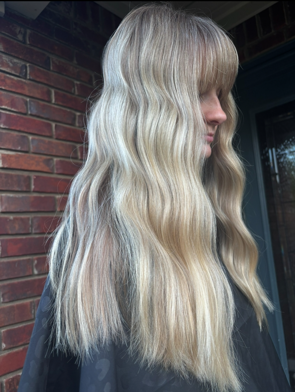 Women Dry Cut at Lavish by Lettie in Decatur, AL