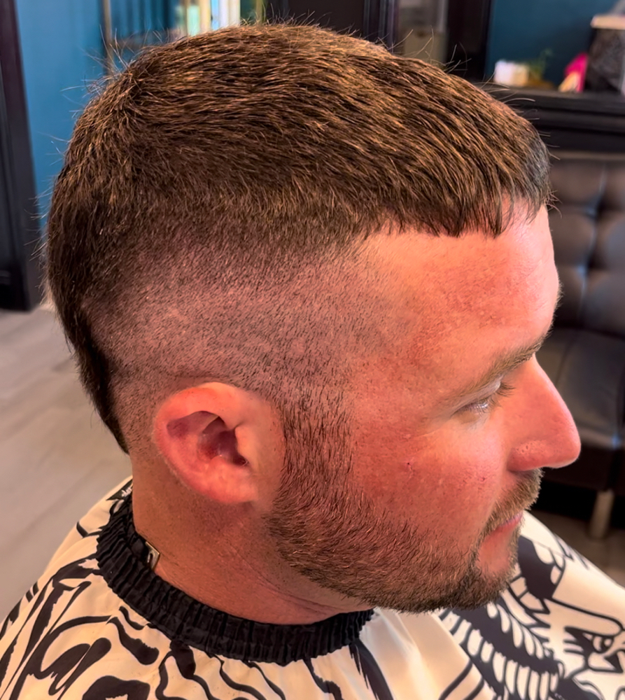 Men's Cut