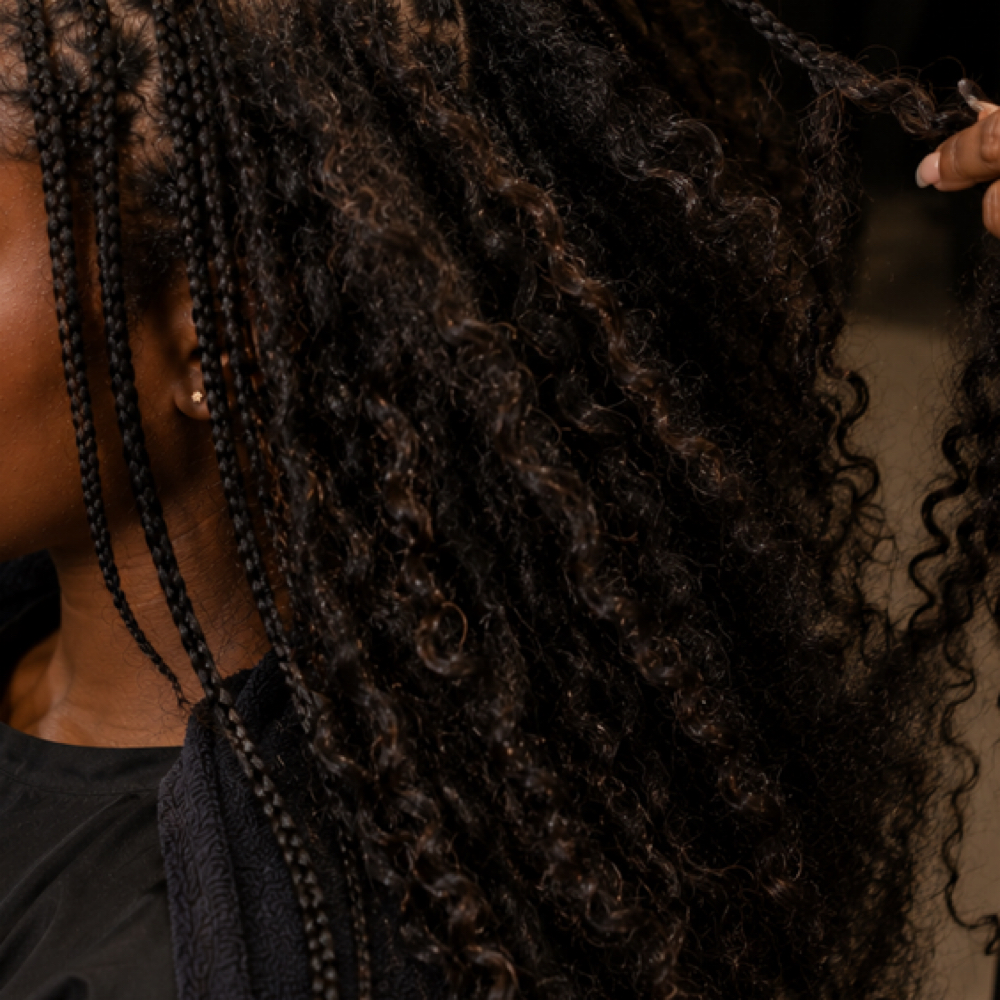 Hair Take Down at HairByJanaySamone in Atlanta, GA