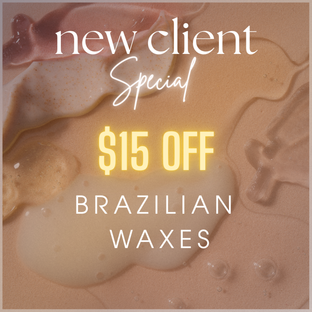 Brazilian (New Client) at Adiya Esthetics in Jonesboro, GA