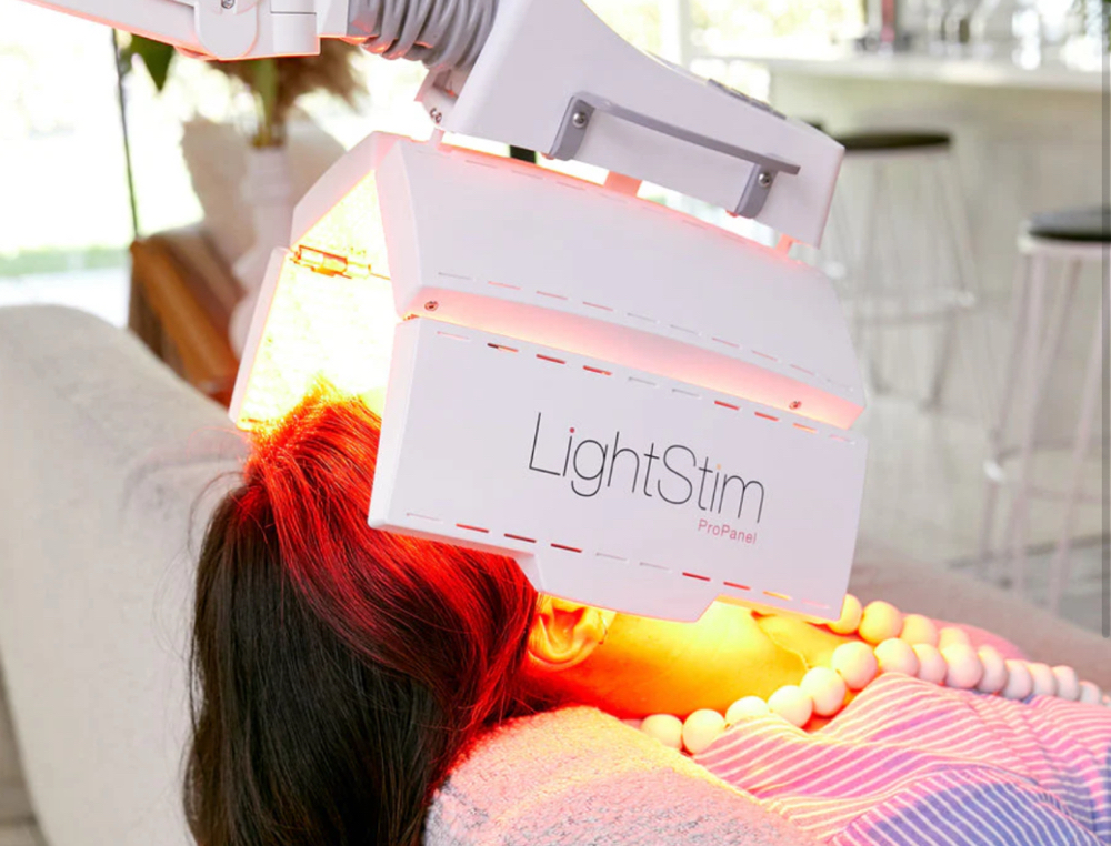 RLT Bed & Skin Firm & Tightening Tr at Radiant Beauty & Jewelry in Laramie, WY