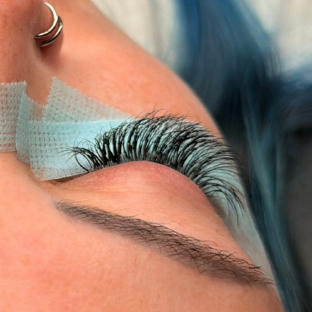 Fairy 2 Week Fill at Lacey Lashes in Clearwater, FL