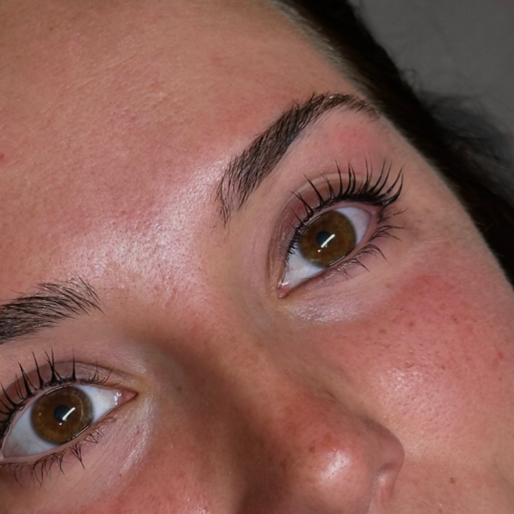 SGG Lash Lift at Summer Glo and Glam Esthetics in Crown Point, IN