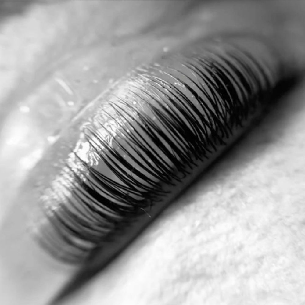 Signature Lash Lift at Summer Glo and Glam Esthetics in Crown Point, IN