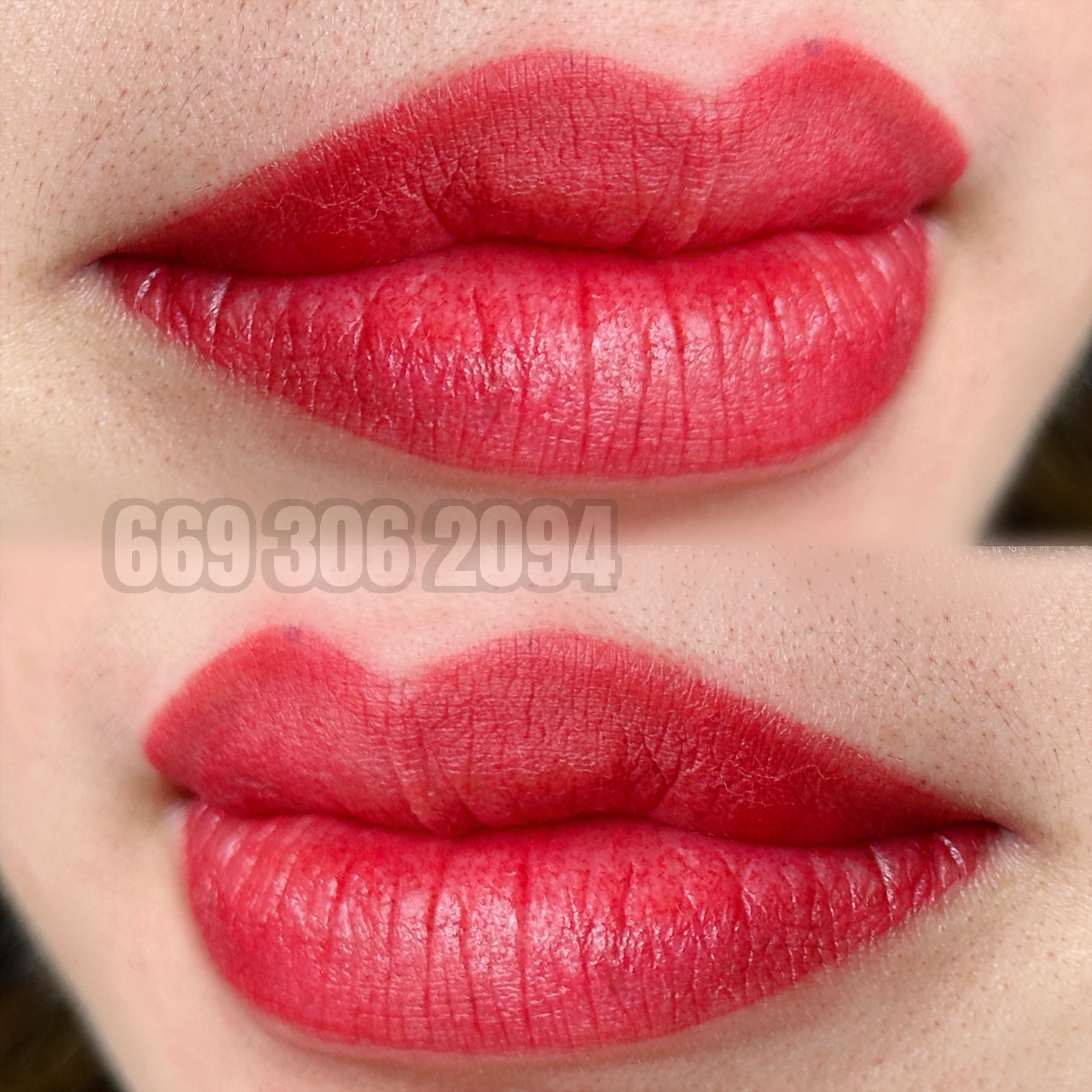 Lip Blush