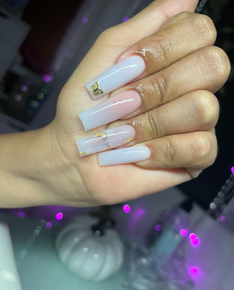 (Simple)Full Set