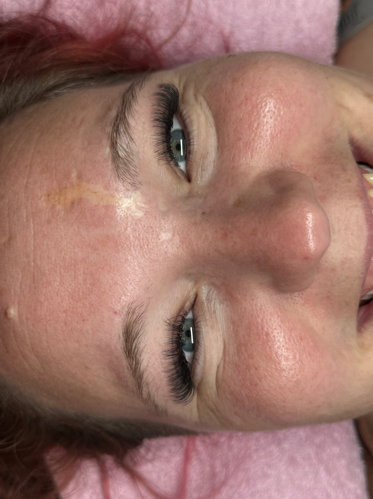 Classic Lash Extenstion (Model Set)