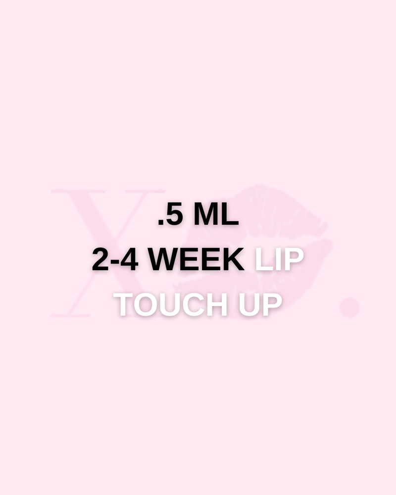 Lip Touch Up .5ml