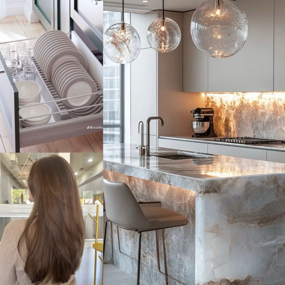 Broom Bloom and Style