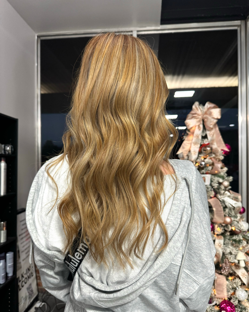 Partial Highlight