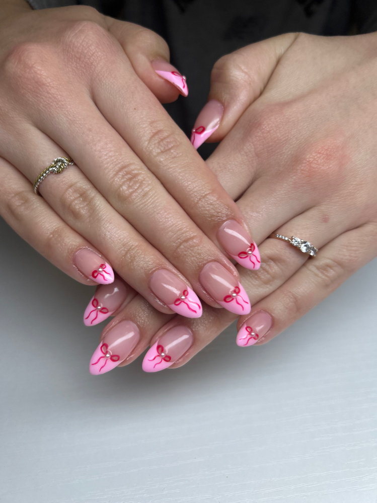 Nail Art Add-on