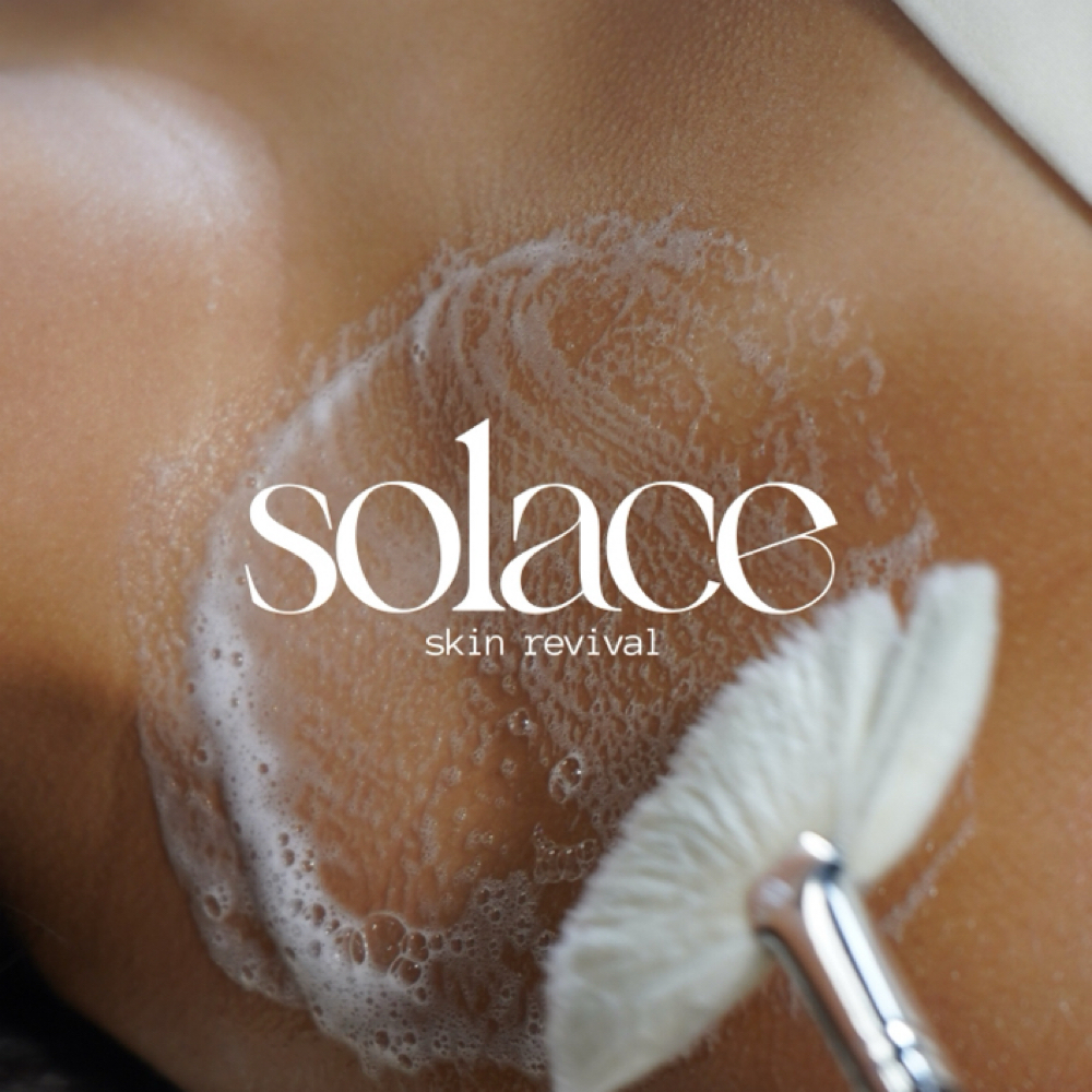 Gentle Revival Facial at Solace Skin Revival in Corpus Christi, TX