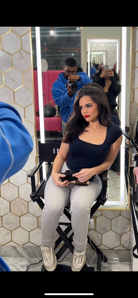 MODEL for Content