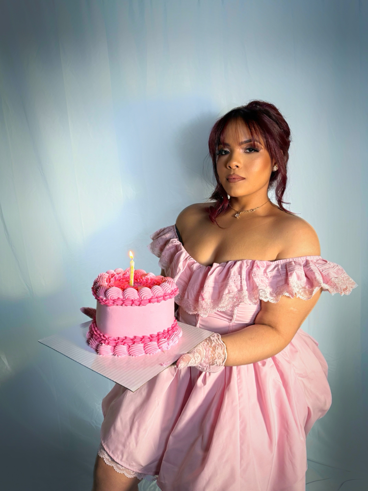 Full Birthday Photoshoot Packages