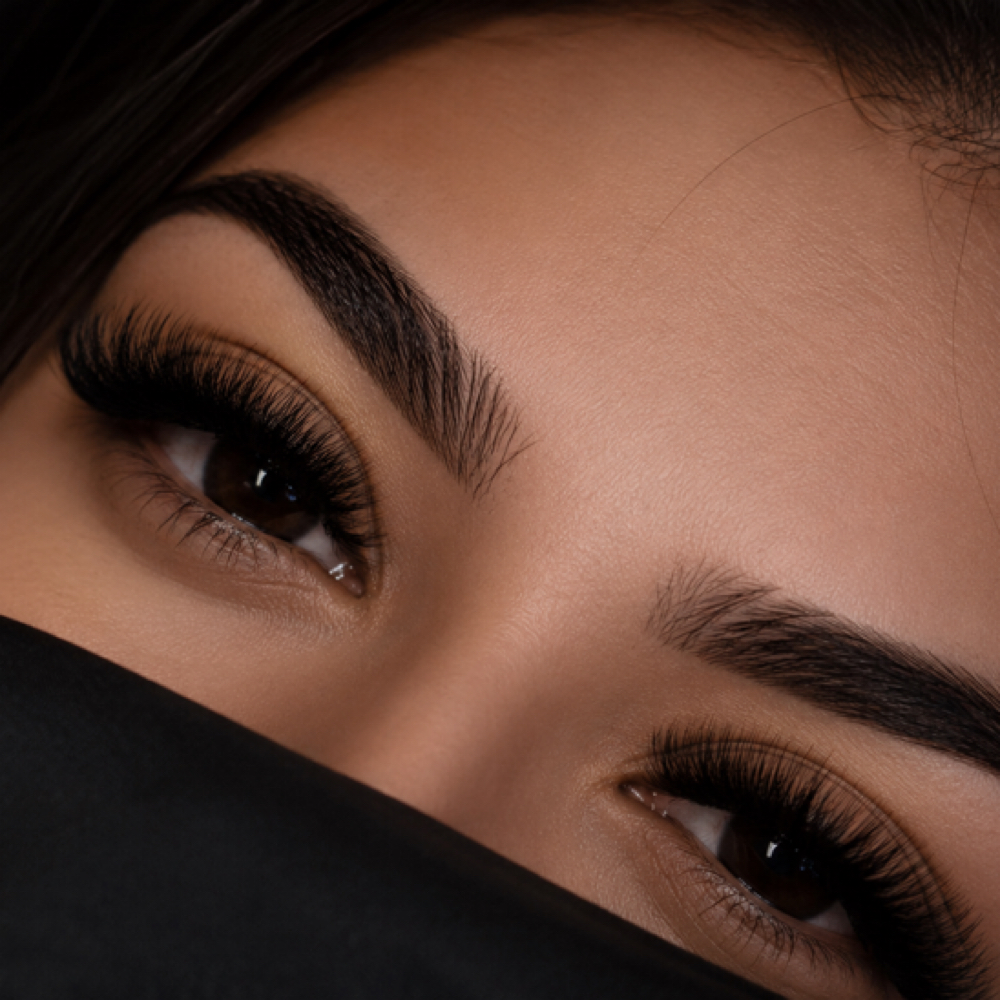 Lash-FULL SET Not Mega Vol (new) at Beauty In Chaos in Waxahachie, TX