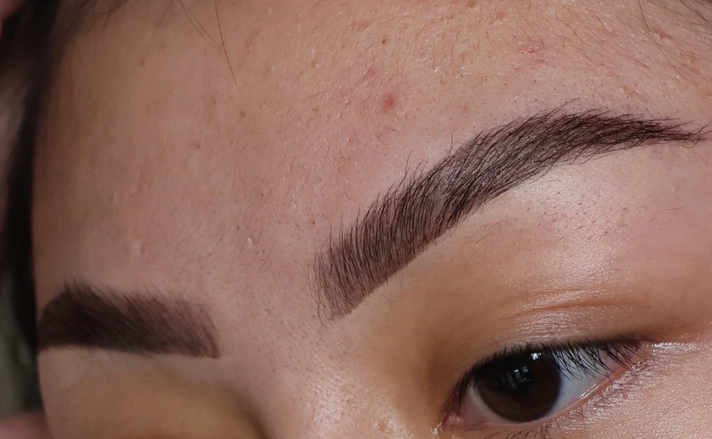 Brow Stain