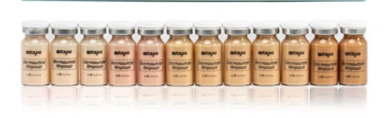 BB Glow Facial at Siren Aesthetics & Spa in Greenfield, IN