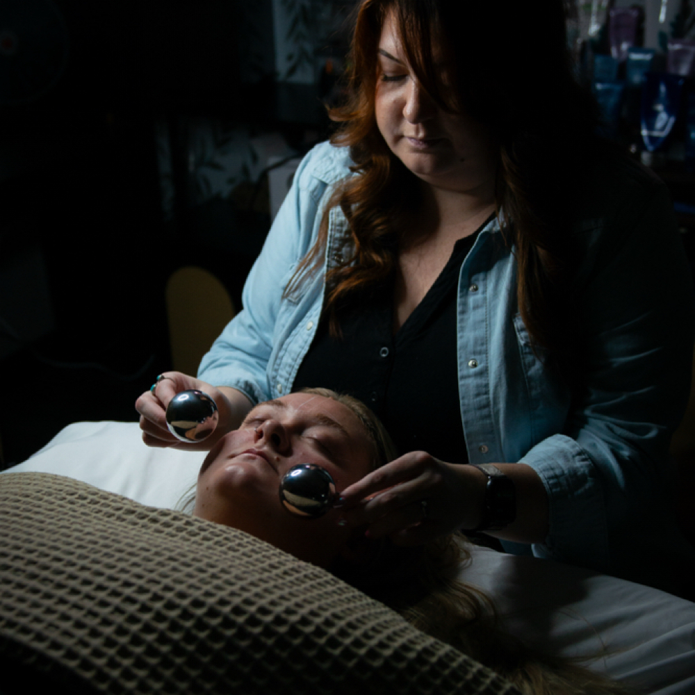 Dermaplane Add On at Desert Rose Esthetics- Loose Ends Salon in Moses Lake, WA