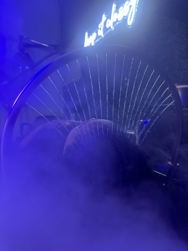 Headspa + Silkpress at Attractive Attachments in Antioch, TN